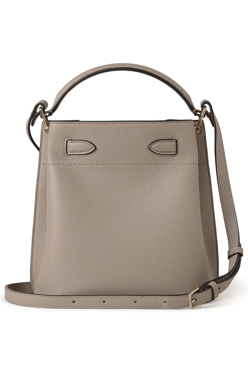 【マルベリー/Mulberry】のISLINGTON BUCKET BAG 人気、トレンドファッション・服の通販 founy(ファニー) 　ファッション　Fashion　レディースファッション　Fashion for Women　バッグ　Bags　2025年　2025　2025-2026秋冬・A/W　Autumn/Winter 2025–26 AW25–26　スタイリッシュ　Stylish, Fashionable　ポケット　Pocket, Pocket Detail　ラップ　Wrap, Wrap Design　A/W・秋冬　Autumn/Winter　other-3|ID: prp329100004614948 ipo3291000000033047729