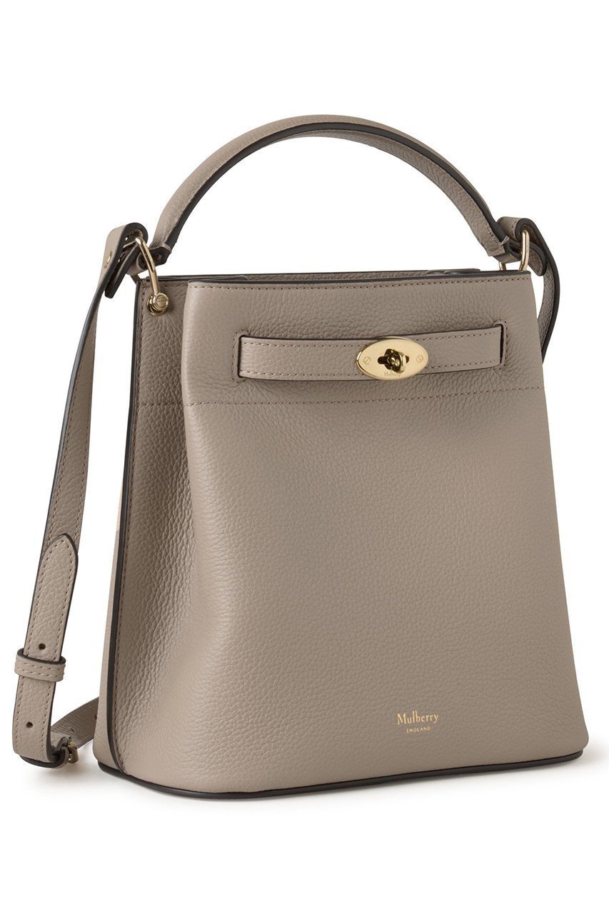 【マルベリー/Mulberry】のISLINGTON BUCKET BAG 人気、トレンドファッション・服の通販 founy(ファニー) 　ファッション　Fashion　レディースファッション　Fashion for Women　バッグ　Bags　2025年　2025　2025-2026秋冬・A/W　Autumn/Winter 2025–26 AW25–26　スタイリッシュ　Stylish, Fashionable　ポケット　Pocket, Pocket Detail　ラップ　Wrap, Wrap Design　A/W・秋冬　Autumn/Winter　other-4|ID: prp329100004614948 ipo3291000000033047730