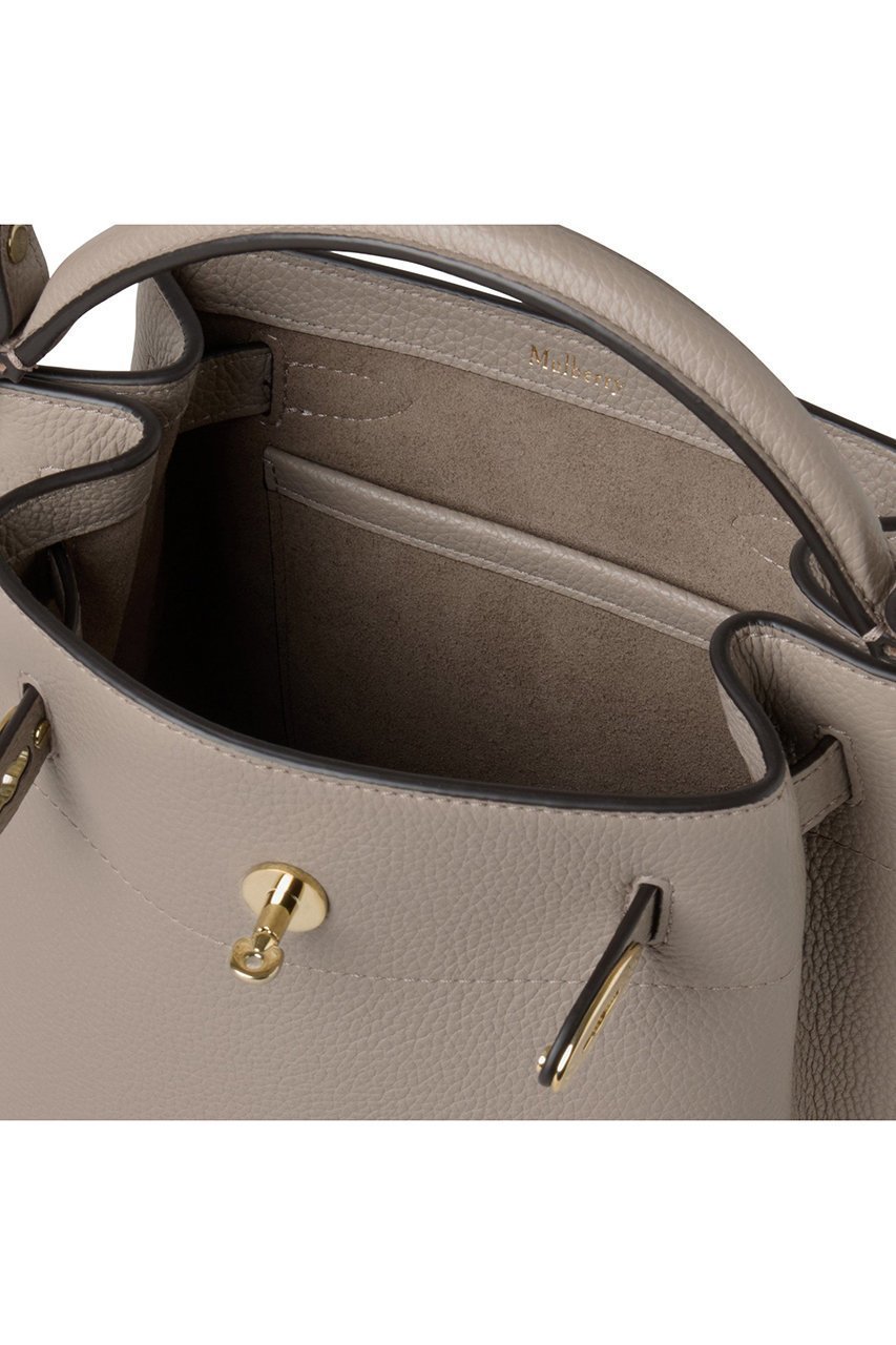【マルベリー/Mulberry】のISLINGTON BUCKET BAG 人気、トレンドファッション・服の通販 founy(ファニー) 　ファッション　Fashion　レディースファッション　Fashion for Women　バッグ　Bags　2025年　2025　2025-2026秋冬・A/W　Autumn/Winter 2025–26 AW25–26　スタイリッシュ　Stylish, Fashionable　ポケット　Pocket, Pocket Detail　ラップ　Wrap, Wrap Design　A/W・秋冬　Autumn/Winter　other-5|ID: prp329100004614948 ipo3291000000033047731