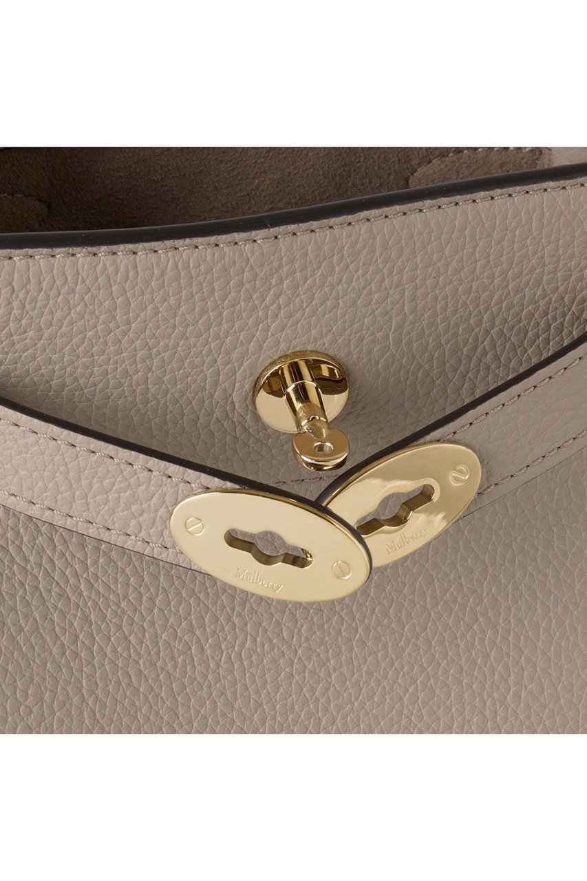 【マルベリー/Mulberry】のISLINGTON BUCKET BAG 人気、トレンドファッション・服の通販 founy(ファニー) 　ファッション　Fashion　レディースファッション　Fashion for Women　バッグ　Bags　2025年　2025　2025-2026秋冬・A/W　Autumn/Winter 2025–26 AW25–26　スタイリッシュ　Stylish, Fashionable　ポケット　Pocket, Pocket Detail　ラップ　Wrap, Wrap Design　A/W・秋冬　Autumn/Winter　other-6|ID: prp329100004614948 ipo3291000000033047732