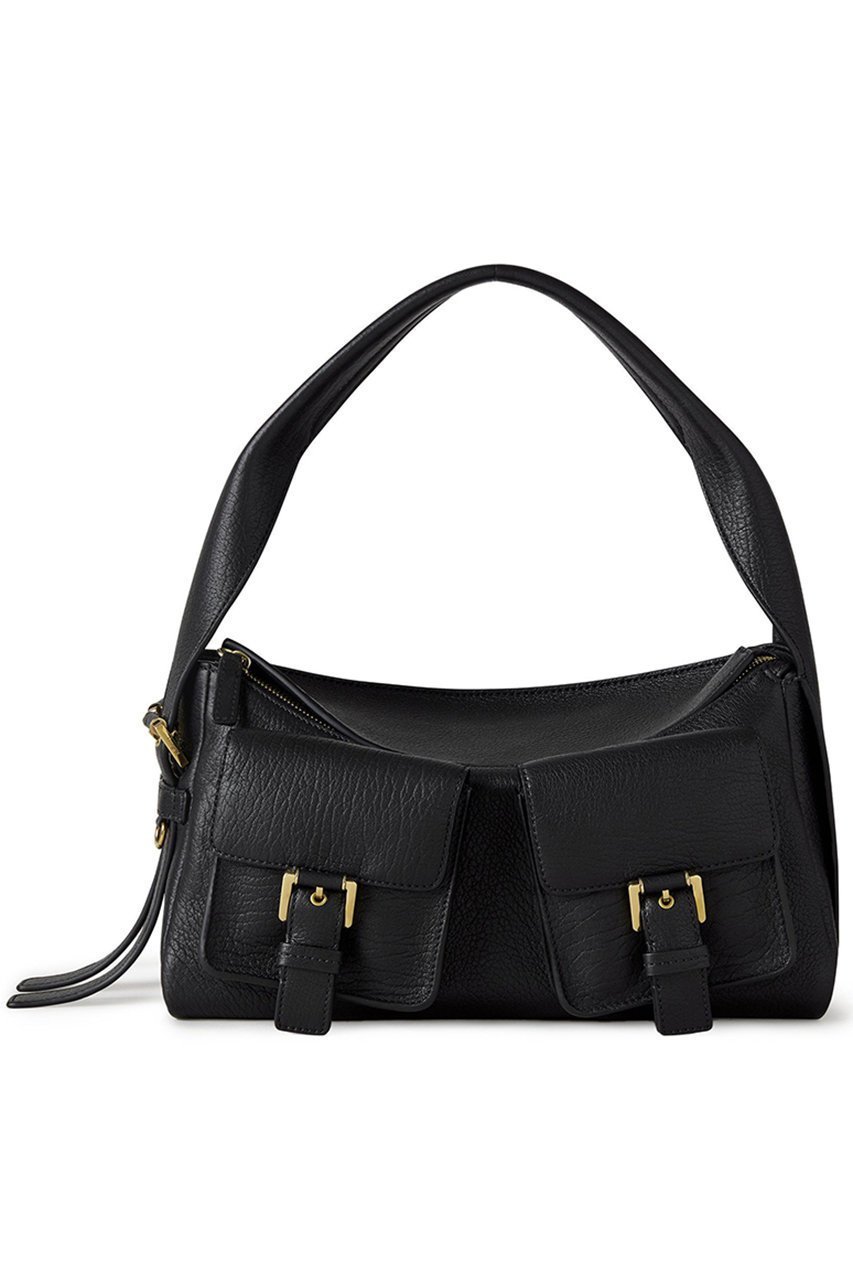 【マルベリー/Mulberry】のMAGGIE SHOULDER BAG 人気、トレンドファッション・服の通販 founy(ファニー) 　ファッション　Fashion　レディースファッション　Fashion for Women　バッグ　Bags　2025年　2025　2025-2026秋冬・A/W　Autumn/Winter 2025–26 AW25–26　フロント　Front, Front Design　ポケット　Pocket, Pocket Detail　マグネット　Magnet, Magnetic Closure　メタル　Metal, Metal Parts　A/W・秋冬　Autumn/Winter　 other-1|ID: prp329100004614949 ipo3291000000033047733