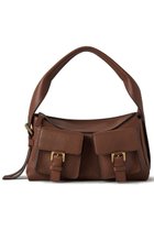 【マルベリー/Mulberry】のMAGGIE SHOULDER BAG 人気、トレンドファッション・服の通販 founy(ファニー) ファッション Fashion レディースファッション Fashion for Women バッグ Bags 2025年 2025 2025-2026秋冬・A/W Autumn/Winter 2025–26 AW25–26 フロント Front, Front Design ポケット Pocket, Pocket Detail マグネット Magnet, Magnetic Closure メタル Metal, Metal Parts A/W・秋冬 Autumn/Winter thumbnail ブライトオーク|ID: prp329100004614949 ipo3291000000033047735