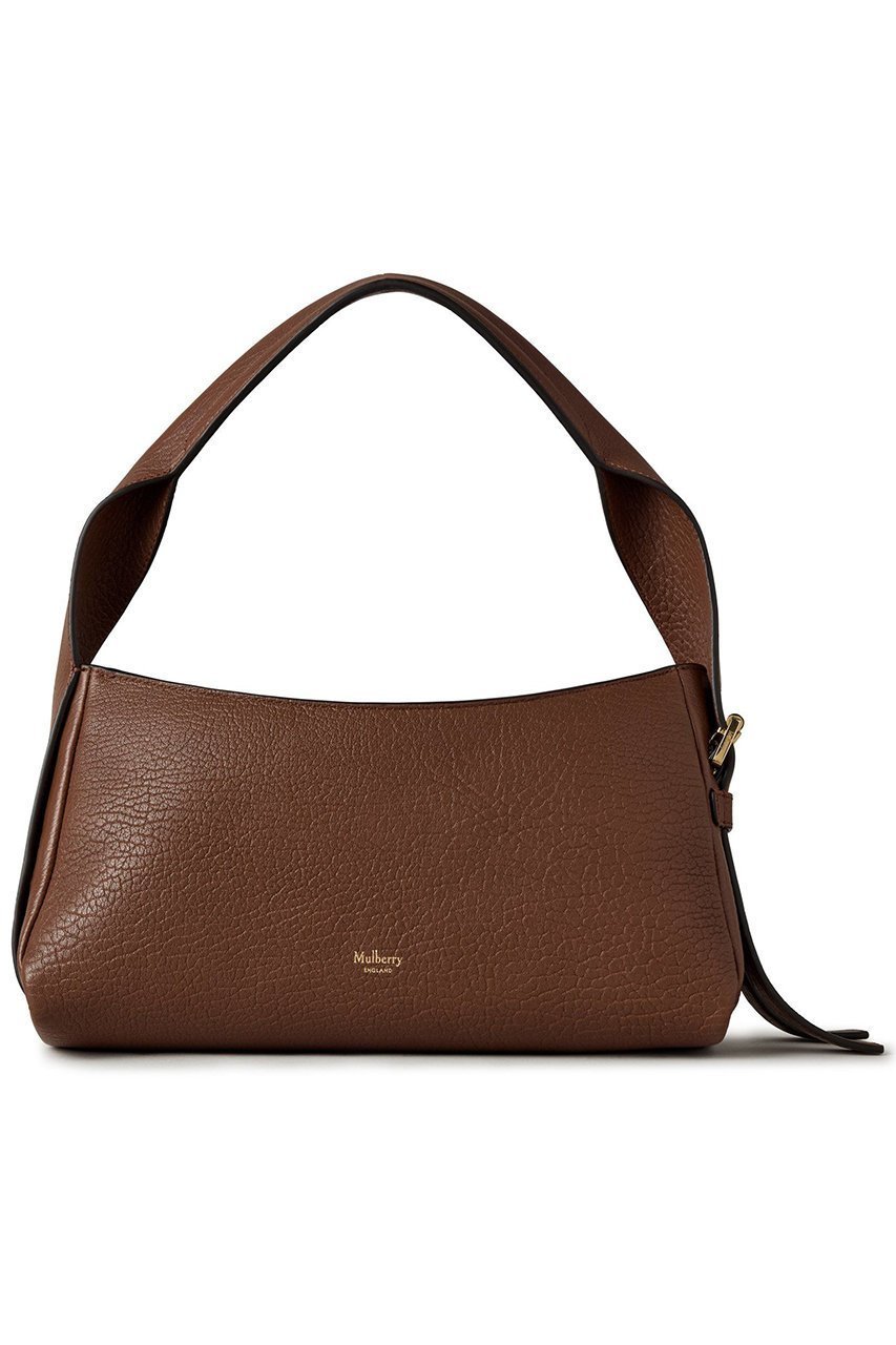 【マルベリー/Mulberry】のMAGGIE SHOULDER BAG 人気、トレンドファッション・服の通販 founy(ファニー) 　ファッション　Fashion　レディースファッション　Fashion for Women　バッグ　Bags　2025年　2025　2025-2026秋冬・A/W　Autumn/Winter 2025–26 AW25–26　フロント　Front, Front Design　ポケット　Pocket, Pocket Detail　マグネット　Magnet, Magnetic Closure　メタル　Metal, Metal Parts　A/W・秋冬　Autumn/Winter　other-2|ID: prp329100004614949 ipo3291000000033047736