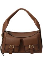 【マルベリー/Mulberry】のMAGGIE SHOULDER BAG 人気、トレンドファッション・服の通販 founy(ファニー) ファッション Fashion レディースファッション Fashion for Women バッグ Bags フロント Front, Front Design ポケット Pocket, Pocket Detail マグネット Magnet, Magnetic Closure メタル Metal, Metal Parts thumbnail ブライトオーク|ID: prp329100004614949 ipo3291000000036090163