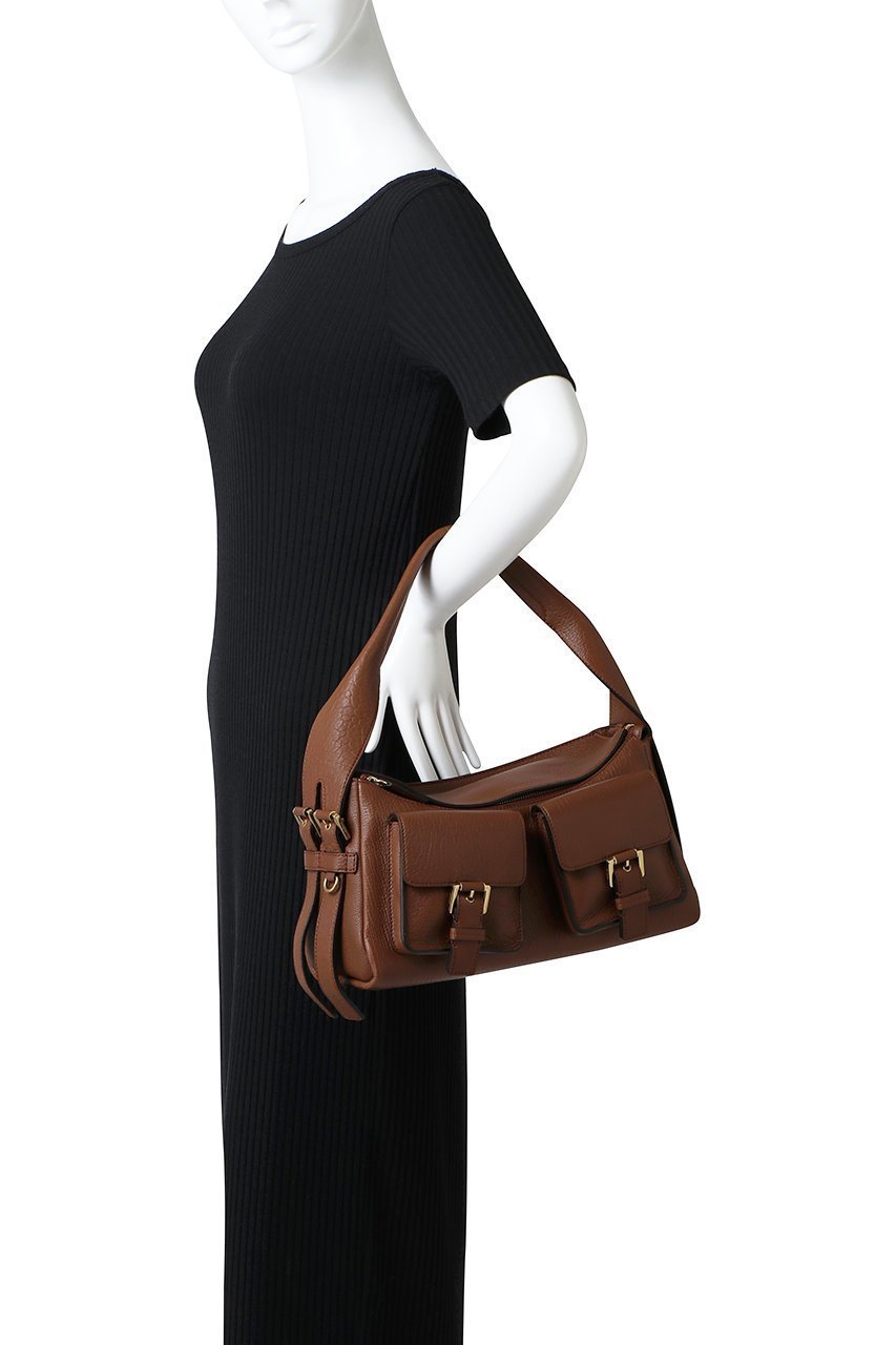 【マルベリー/Mulberry】のMAGGIE SHOULDER BAG 人気、トレンドファッション・服の通販 founy(ファニー) 　ファッション　Fashion　レディースファッション　Fashion for Women　バッグ　Bags　フロント　Front, Front Design　ポケット　Pocket, Pocket Detail　マグネット　Magnet, Magnetic Closure　メタル　Metal, Metal Parts　other-2|ID: prp329100004614949 ipo3291000000036090164