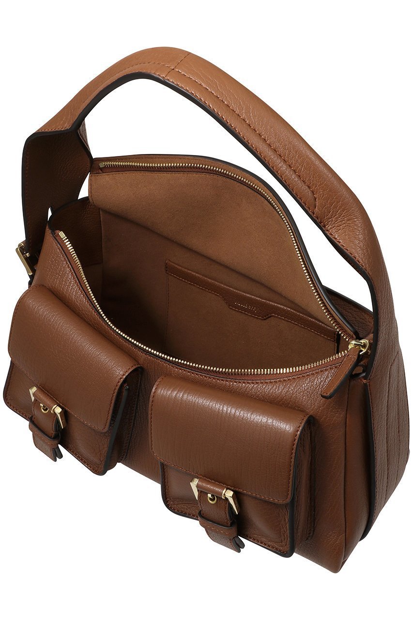 【マルベリー/Mulberry】のMAGGIE SHOULDER BAG 人気、トレンドファッション・服の通販 founy(ファニー) 　ファッション　Fashion　レディースファッション　Fashion for Women　バッグ　Bags　フロント　Front, Front Design　ポケット　Pocket, Pocket Detail　マグネット　Magnet, Magnetic Closure　メタル　Metal, Metal Parts　other-5|ID: prp329100004614949 ipo3291000000036886295