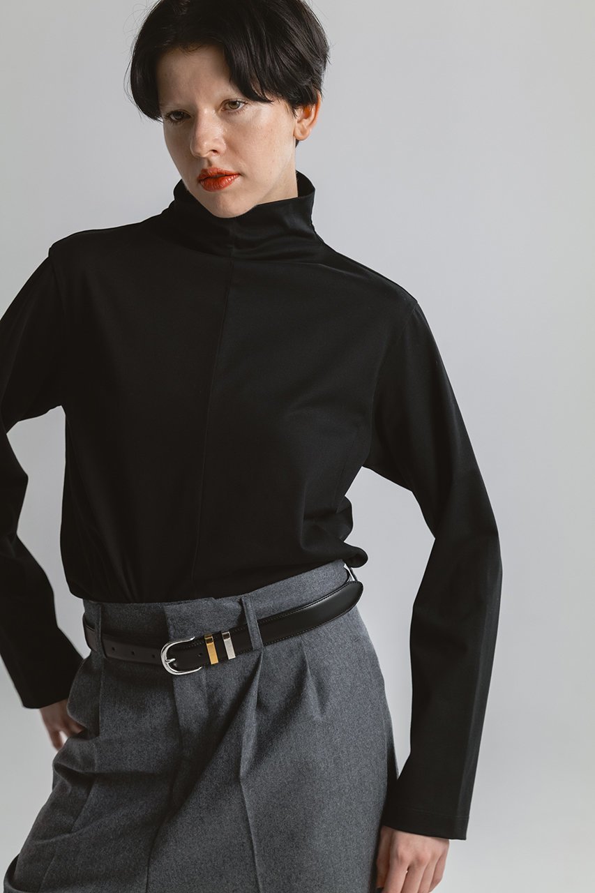 【チノ/CINOH】のレザーベルト 人気、トレンドファッション・服の通販 founy(ファニー) 　ファッション　Fashion　レディースファッション　Fashion for Women　ベルト&ウエストマーク　Belts & Waist Accessories　シルバー　Silver, Metallic Silver　フォルム　Silhouette, Form　other-8|ID: prp329100004614951 ipo3291000000033124260