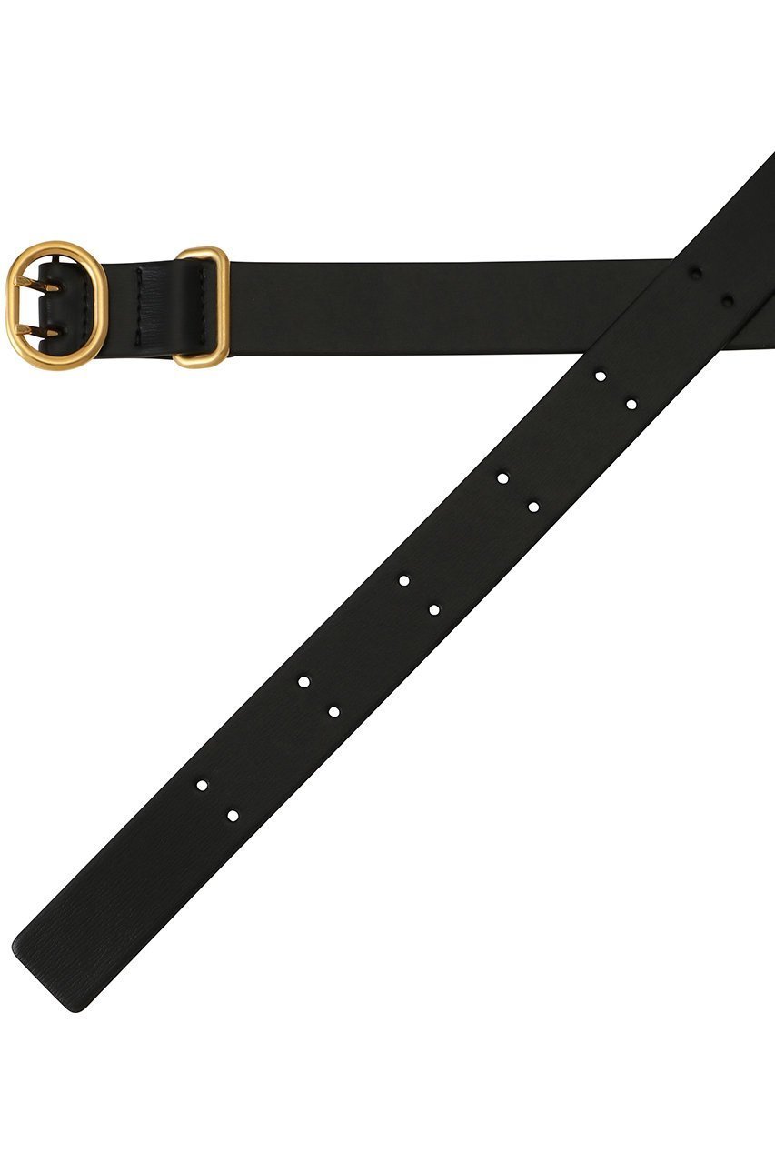 【ジル サンダー/JIL SANDER】のCANNOLO ベルト/2.5cm 人気、トレンドファッション・服の通販 founy(ファニー) 　ファッション　Fashion　レディースファッション　Fashion for Women　ベルト&ウエストマーク　Belts & Waist Accessories　エレガント 上品　Elegant　シンプル　Simple, Minimal　スラックス　Slacks, Dress Pants　other-4|ID: prp329100004614953 ipo3291000000035701372