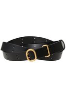 【ジル サンダー/JIL SANDER】のCANNOLO ベルト/2.5cm 人気、トレンドファッション・服の通販 founy(ファニー) ファッション Fashion レディースファッション Fashion for Women ベルト&ウエストマーク Belts & Waist Accessories エレガント 上品 Elegant シンプル Simple, Minimal スラックス Slacks, Dress Pants |ID:prp329100004614953