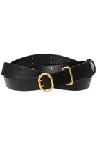 【ジル サンダー/JIL SANDER】のCANNOLO ベルト/2.5cm ブラック|ID: prp329100004614953 ipo3291000000036084031