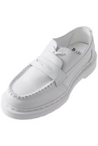 【エムエム6 メゾン マルタン マルジェラ/MM6 Maison Martin Margiela】の【MM6 Maison Margiela×Dr.Martens】1461/PENTON - MASH UP ホワイト|ID: prp329100004614954 ipo3291000000033047776