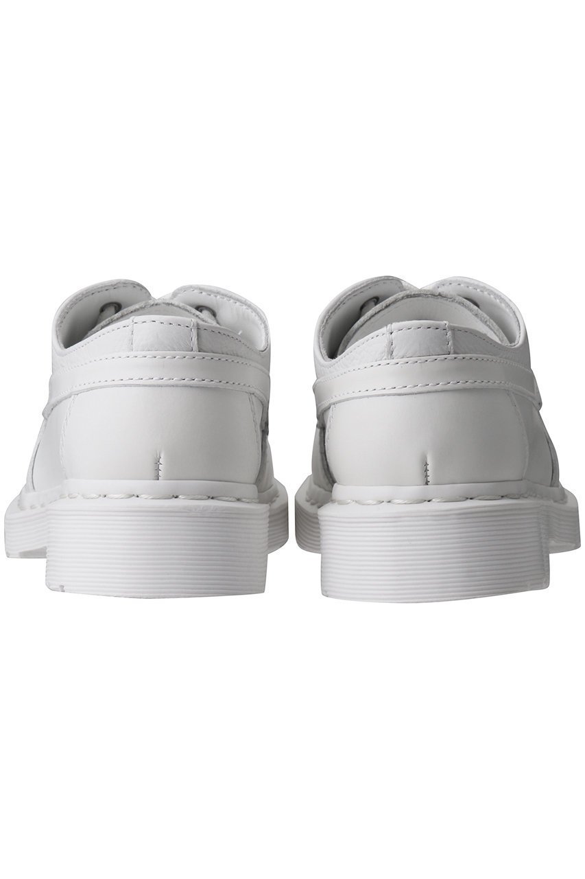 【エムエム6 メゾン マルタン マルジェラ/MM6 Maison Martin Margiela】の【MM6 Maison Margiela×Dr.Martens】1461/PENTON - MASH UP 人気、トレンドファッション・服の通販 founy(ファニー) 　ファッション　Fashion　レディースファッション　Fashion for Women　クラシカル　Classical, Vintage-Inspired　シューズ　Shoes, Footwear　スニーカー　Sneakers, Trainers　モダン　Modern, Contemporary　新作・新入荷　New Arrivals / New In　other-3|ID: prp329100004614954 ipo3291000000033047778