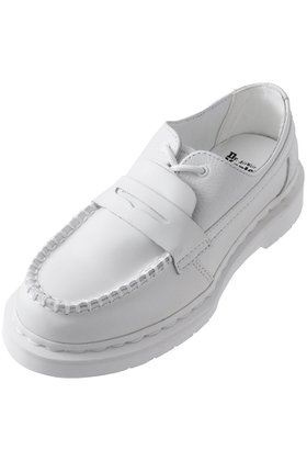 【エムエム6 メゾン マルタン マルジェラ/MM6 Maison Martin Margiela】 【MM6 Maison Margiela×Dr.Martens】1461/PENTON - MASH UP人気、トレンドファッション・服の通販 founy(ファニー) ファッション Fashion レディースファッション Fashion for Women クラシカル Classical, Vintage-Inspired シューズ Shoes, Footwear スニーカー Sneakers, Trainers モダン Modern, Contemporary |ID:prp329100004614954