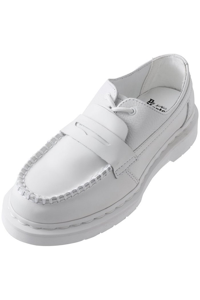 【エムエム6 メゾン マルタン マルジェラ/MM6 Maison Martin Margiela】の【MM6 Maison Margiela×Dr.Martens】1461/PENTON - MASH UP インテリア・キッズ・メンズ・レディースファッション・服の通販 founy(ファニー) https://founy.com/ ファッション Fashion レディースファッション Fashion for Women クラシカル Classical, Vintage-Inspired シューズ Shoes, Footwear スニーカー Sneakers, Trainers モダン Modern, Contemporary |ID: prp329100004614954 ipo3291000000036046902