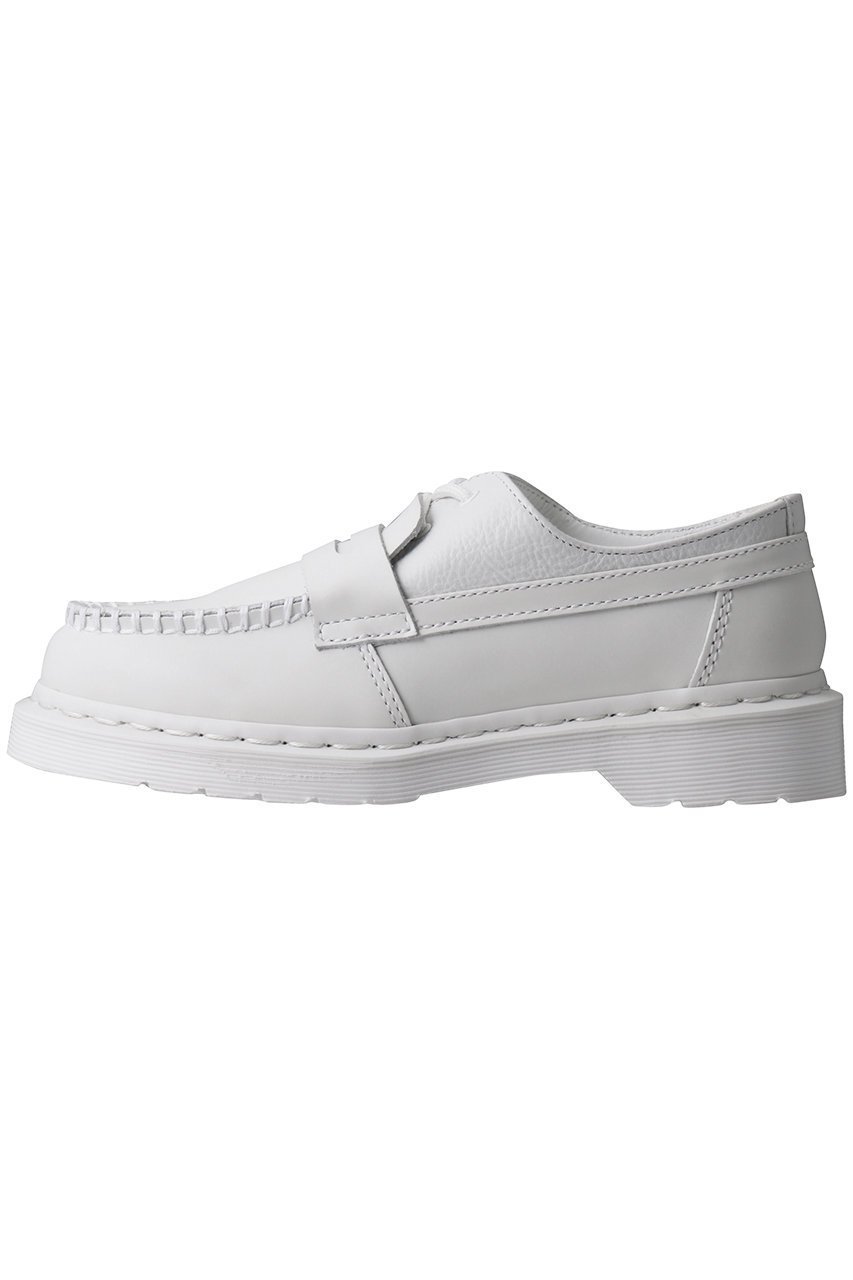 【エムエム6 メゾン マルタン マルジェラ/MM6 Maison Martin Margiela】の【MM6 Maison Margiela×Dr.Martens】1461/PENTON - MASH UP 人気、トレンドファッション・服の通販 founy(ファニー) 　ファッション　Fashion　レディースファッション　Fashion for Women　クラシカル　Classical, Vintage-Inspired　シューズ　Shoes, Footwear　スニーカー　Sneakers, Trainers　モダン　Modern, Contemporary　other-2|ID: prp329100004614954 ipo3291000000036046906