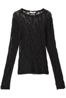 【チノ/CINOH】のジャージー レース クルー ネック Tシャツ 人気、トレンドファッション・服の通販 founy(ファニー) ファッション Fashion レディースファッション Fashion for Women トップス・カットソー Cut & Sew Tops シャツ・ブラウス・オフィスカジュアル Elegant Blouses & Button-Ups ロングTシャツ・Tシャツ Longline T-Shirts & Tees カットソー・ベーシックTシャツ Cut-and-Sewn Tops / Stretch Tees & Basics インナー Innerwear ストレッチ Stretch, Stretchy Fabric スリーブ Sleeve, Long Sleeve / Short Sleeve レース Lace, Lace Fabric ロング Long, Long-Length |ID:prp329100004614958