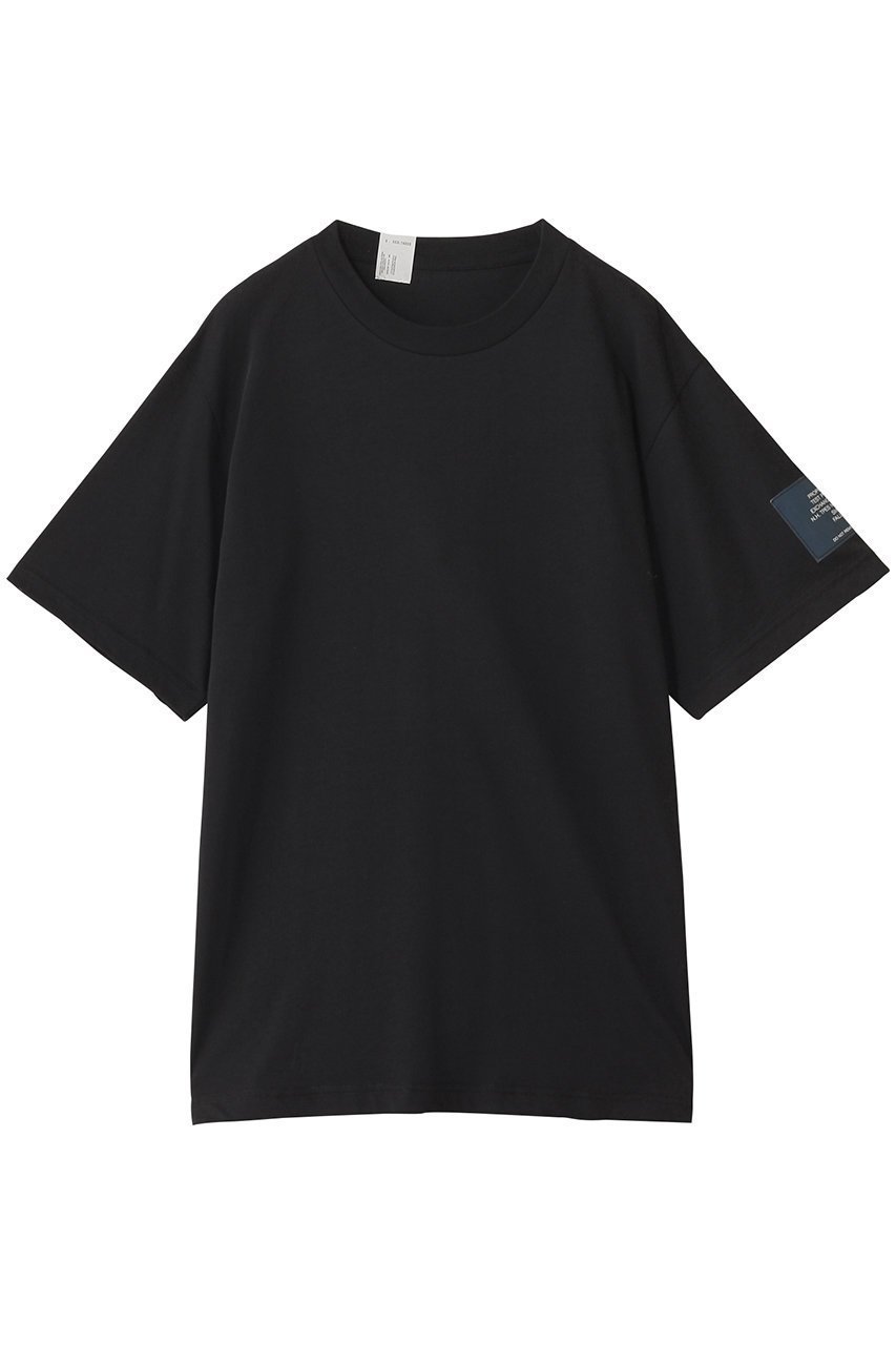 【エヌ.ハリウッド/N.HOOLYWOOD / MEN】の【MEN】【EXCHANGE SERVICE】Tシャツ インテリア・キッズ・メンズ・レディースファッション・服の通販 founy(ファニー) 　ファッション　Fashion　メンズファッション　Fashion for Men　トップス・カットソー　Cut & Sew Tops　メンズシャツ　Shirts　ショート　Short, Short Length　シンプル　Simple, Minimal　スリーブ　Sleeve, Long Sleeve / Short Sleeve　ボトム　Bottoms, Lower Wear　ブラック|ID: prp329100004614959 ipo3291000000033047808