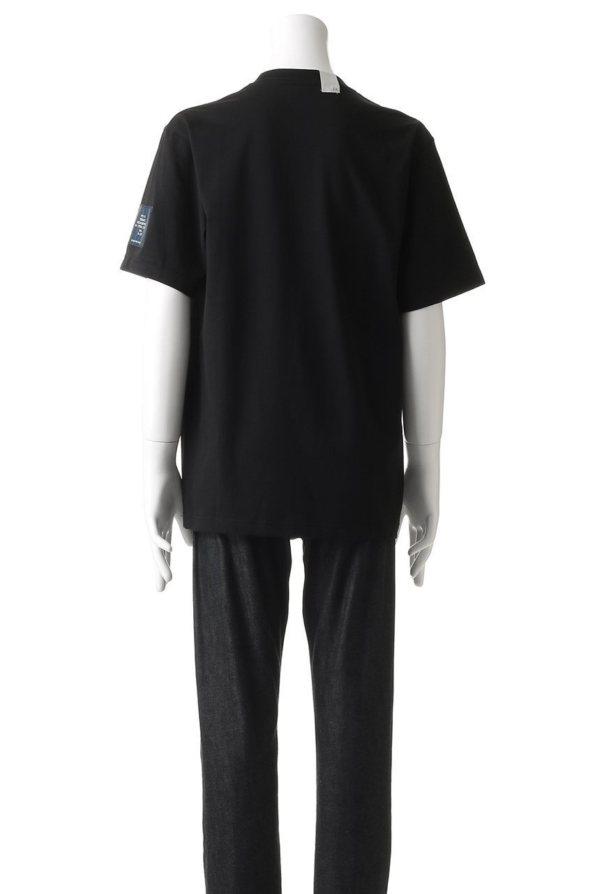 【エヌ.ハリウッド/N.HOOLYWOOD / MEN】の【MEN】【EXCHANGE SERVICE】Tシャツ 人気、トレンドファッション・服の通販 founy(ファニー) 　ファッション　Fashion　メンズファッション　Fashion for Men　トップス・カットソー　Cut & Sew Tops　メンズシャツ　Shirts　ショート　Short, Short Length　シンプル　Simple, Minimal　スリーブ　Sleeve, Long Sleeve / Short Sleeve　ボトム　Bottoms, Lower Wear　other-4|ID: prp329100004614959 ipo3291000000033047811