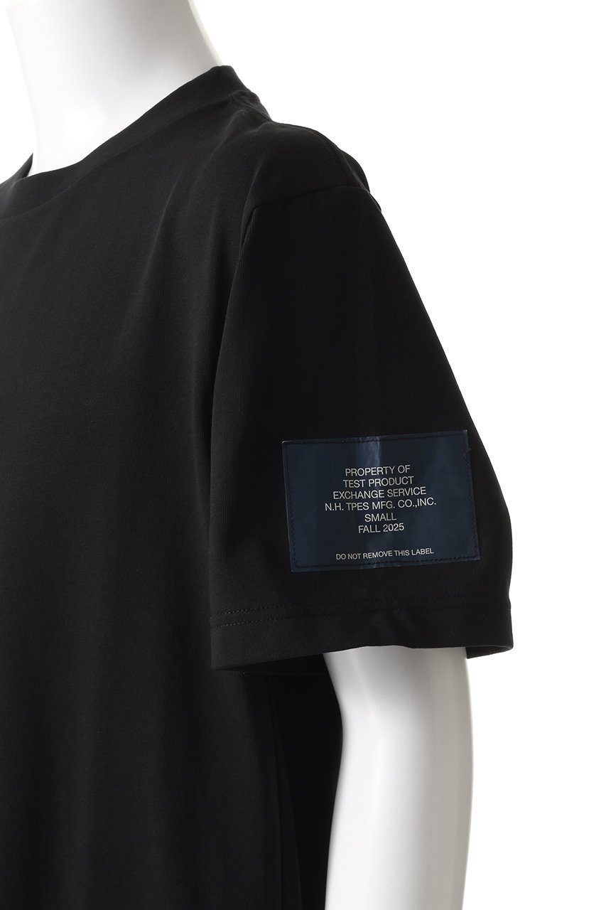 【エヌ.ハリウッド/N.HOOLYWOOD / MEN】の【MEN】【EXCHANGE SERVICE】Tシャツ 人気、トレンドファッション・服の通販 founy(ファニー) 　ファッション　Fashion　メンズファッション　Fashion for Men　トップス・カットソー　Cut & Sew Tops　メンズシャツ　Shirts　ショート　Short, Short Length　シンプル　Simple, Minimal　スリーブ　Sleeve, Long Sleeve / Short Sleeve　ボトム　Bottoms, Lower Wear　other-5|ID: prp329100004614959 ipo3291000000033047813
