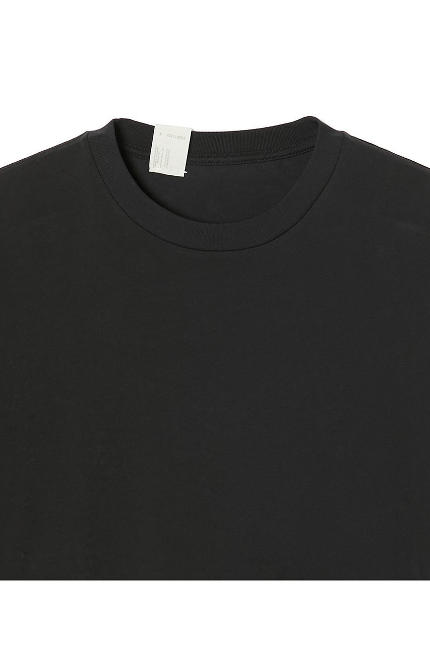 【エヌ.ハリウッド/N.HOOLYWOOD / MEN】の【MEN】【EXCHANGE SERVICE】Tシャツ 人気、トレンドファッション・服の通販 founy(ファニー) 　ファッション　Fashion　メンズファッション　Fashion for Men　トップス・カットソー　Cut & Sew Tops　メンズシャツ　Shirts　ショート　Short, Short Length　シンプル　Simple, Minimal　スリーブ　Sleeve, Long Sleeve / Short Sleeve　ボトム　Bottoms, Lower Wear　other-7|ID: prp329100004614959 ipo3291000000033047817
