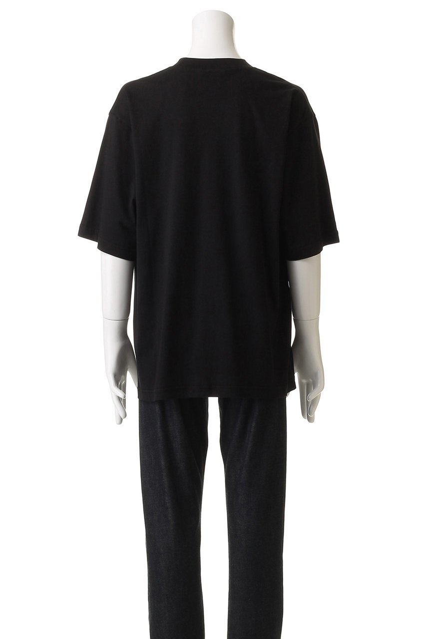 【マルニ/MARNI / MEN】の【MEN】MARNIラベル付きTシャツ 人気、トレンドファッション・服の通販 founy(ファニー) 　ファッション　Fashion　メンズファッション　Fashion for Men　トップス・カットソー　Cut & Sew Tops　メンズシャツ　Shirts　2025年　2025　2025-2026秋冬・A/W　Autumn/Winter 2025–26 AW25–26　ショート　Short, Short Length　スリーブ　Sleeve, Long Sleeve / Short Sleeve　フロント　Front, Front Design　A/W・秋冬　Autumn/Winter　other-4|ID: prp329100004614962 ipo3291000000033047838