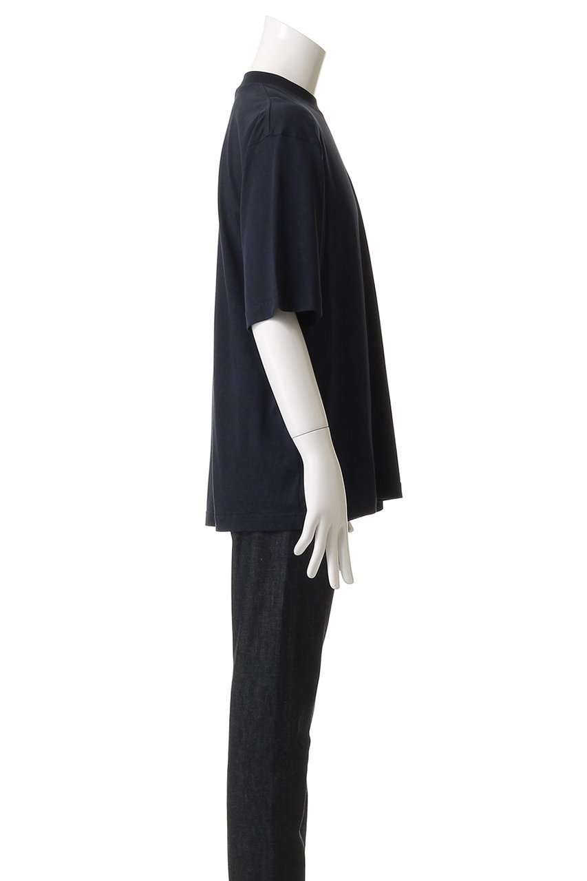 【マルニ/MARNI / MEN】の【MEN】MARNIラベル付きTシャツ 人気、トレンドファッション・服の通販 founy(ファニー) 　ファッション　Fashion　メンズファッション　Fashion for Men　トップス・カットソー　Cut & Sew Tops　メンズシャツ　Shirts　ショート　Short, Short Length　スリーブ　Sleeve, Long Sleeve / Short Sleeve　フロント　Front, Front Design　other-3|ID: prp329100004614962 ipo3291000000035780568