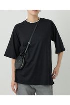 【カオス/Chaos】のバルドーTシャツ ネイビー|ID:prp329100004614967