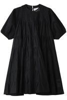 【マーレット/MERLETTE】のESTELLE レースヨークパフスリーブミニドレス 人気、トレンドファッション・服の通販 founy(ファニー) ファッション Fashion レディースファッション Fashion for Women ワンピース Dresses フォーマル・パーティードレス・結婚式用ドレス Elegant & Casual Dresses チュニック Tunic Tops & Dresses 2025年 2025 2025-2026秋冬・A/W Autumn/Winter 2025–26 AW25–26 オケージョン Occasion Wear シューズ Shoes, Footwear スリーブ Sleeve, Long Sleeve / Short Sleeve チュニック Tunic, Long Top ドレス Dress, One-Piece フェミニン Feminine, Girly ヨーク Yoke, Yoke Design レース Lace, Lace Fabric エレガント 上品 Elegant A/W・秋冬 Autumn/Winter |ID:prp329100004614972