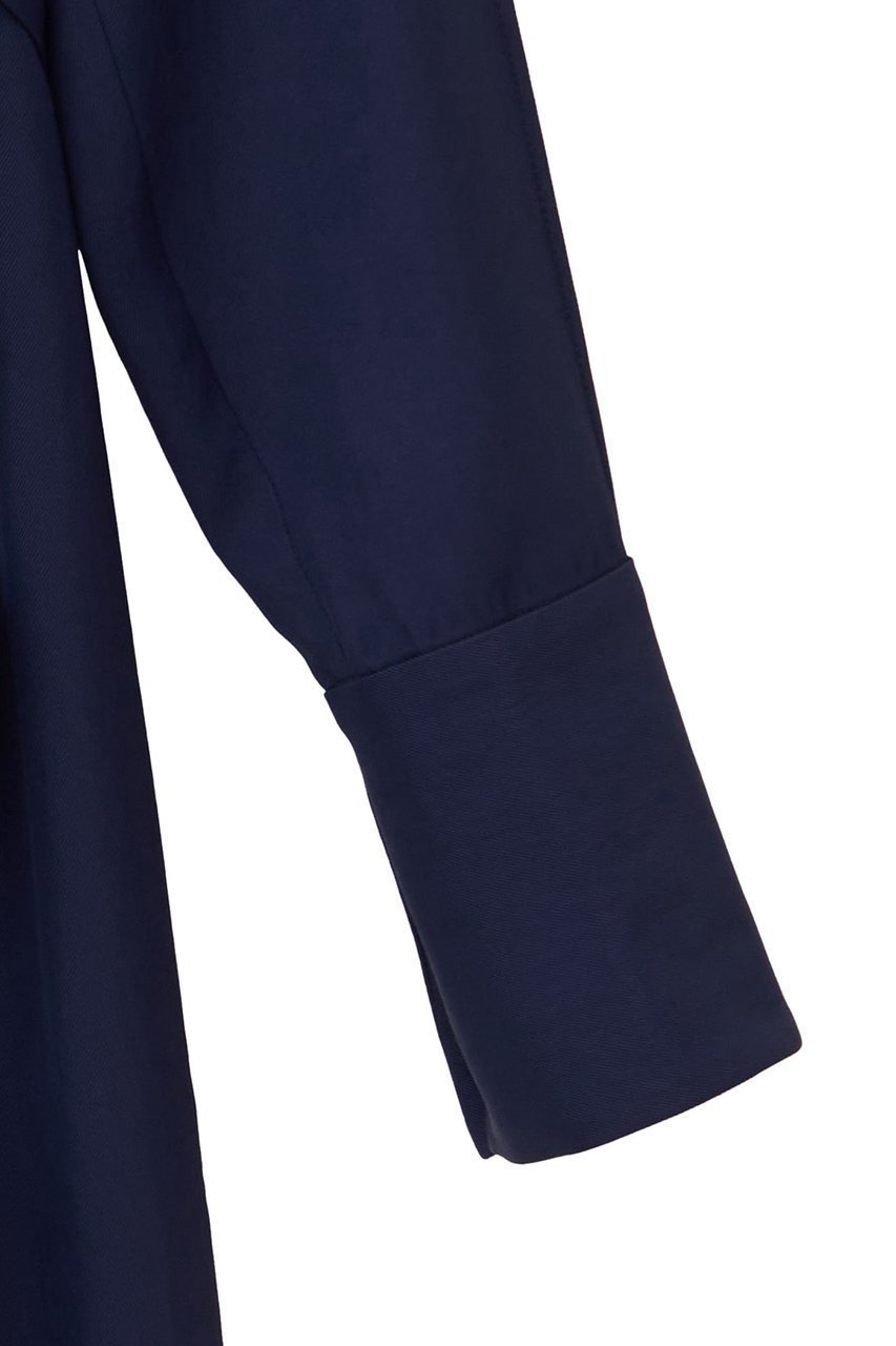 【マルティニーク/martinique】の【l heritage martinique】フリルディドレス 人気、トレンドファッション・服の通販 founy(ファニー) 　ファッション　Fashion　レディースファッション　Fashion for Women　ワンピース　Dresses　フォーマル・パーティードレス・結婚式用ドレス　Elegant & Casual Dresses　チュニック　Tunic Tops & Dresses　おすすめ　Recommended / Our Picks　コーデュロイ　Corduroy, Cord Fabric　ジャケット　Jacket, Outerwear　タンブラー　Tumbler, Travel Mug　チュニック　Tunic, Long Top　ツイル　Twist, Twisted Detail　ハイネック　High Neck, Mock Neck　バランス　Balance, Style Balance　フリル　Frill, Ruffle　ロング　Long, Long-Length　other-4|ID: prp329100004614976 ipo3291000000036046956