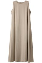 【ル フィル/LE PHIL】のハンマーサテンワンピース 人気、トレンドファッション・服の通販 founy(ファニー) ファッション Fashion レディースファッション Fashion for Women ワンピース Dresses チュニック Tunic Tops & Dresses サテン Satin, Glossy Fabric シンプル Simple, Minimal チュニック Tunic, Long Top フレア Flare, Flared フロント Front, Front Design ロング Long, Long-Length エレガント 上品 Elegant 羽織 Haori, Light Jacket thumbnail ベージュ|ID: prp329100004614987 ipo3291000000033048013