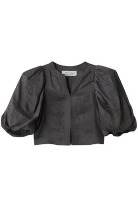 【カオス/Chaos】 マシュマロゴーダ人気、トレンドファッション・服の通販 founy(ファニー) ファッション Fashion レディースファッション Fashion for Women トップス・カットソー Cut & Sew Tops シャツ・ブラウス・オフィスカジュアル Elegant Blouses & Button-Ups ショート Short, Short Length スリーブ Sleeve, Long Sleeve / Short Sleeve バルーン Balloon, Balloon Silhouette パーティ Party, Party Style リネン Linen, Linen Fabric 新作・新入荷 New Arrivals / New In |ID:prp329100004614991