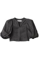 【カオス/Chaos】のマシュマロゴーダ 人気、トレンドファッション・服の通販 founy(ファニー) ファッション Fashion レディースファッション Fashion for Women トップス・カットソー Cut & Sew Tops シャツ・ブラウス・オフィスカジュアル Elegant Blouses & Button-Ups ショート Short, Short Length スリーブ Sleeve, Long Sleeve / Short Sleeve バルーン Balloon, Balloon Silhouette パーティ Party, Party Style リネン Linen, Linen Fabric 新作・新入荷 New Arrivals / New In |ID:prp329100004614991