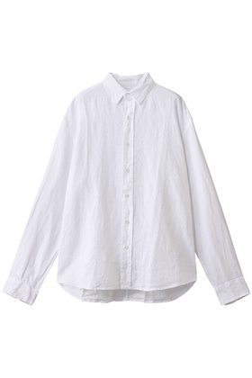 【フランク&アイリーン/Frank&Eileen / MEN】 【MEN】FINBAR ウォッシュドリネン カラーシャツ人気、トレンドファッション・服の通販 founy(ファニー) ファッション Fashion メンズファッション Fashion for Men 2025年 2025 2025-2026秋冬・A/W Autumn/Winter 2025–26 AW25–26 インナー Innerwear ジャケット Jacket, Outerwear スリーブ Sleeve, Long Sleeve / Short Sleeve リラックス Relax, Relaxed Fit ロング Long, Long-Length A/W・秋冬 Autumn/Winter |ID:prp329100004614999