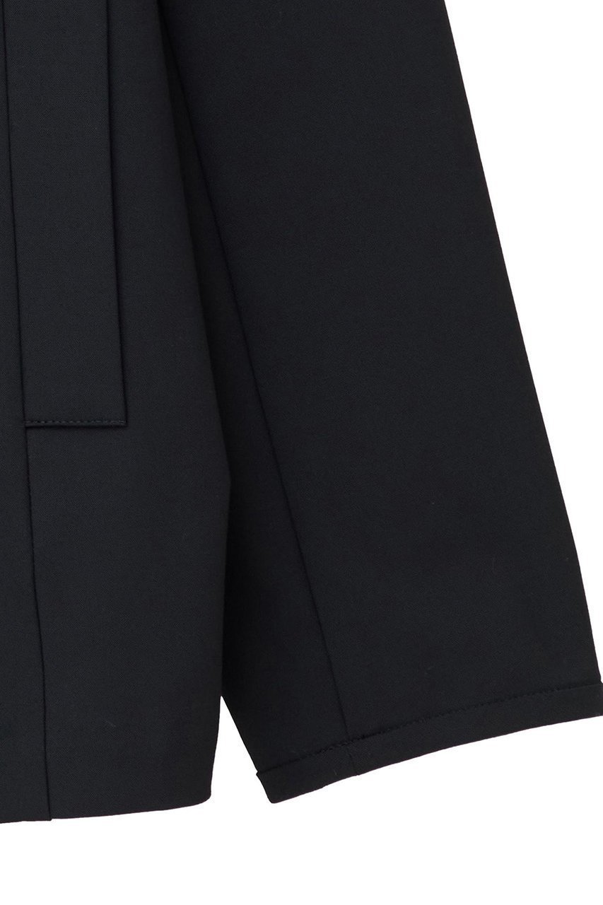 【マルティニーク/martinique】の【l heritage martinique】T/R2WAYストレッチダブルスプレテッドジャケット(セットアップ可) 人気、トレンドファッション・服の通販 founy(ファニー) 　ファッション　Fashion　レディースファッション　Fashion for Women　アウター　Coat / Outerwear Collection　レディースジャケット・軽アウター　Jackets　ジャケット　Jacket, Outerwear　ストレッチ　Stretch, Stretchy Fabric　セットアップ　Set-Up, Coordinated Outfit　バランス　Balance, Style Balance　フロント　Front, Front Design　再入荷　Restock / Back in Stock　おすすめ　Recommended / Our Picks　other-4|ID: prp329100004615008 ipo3291000000036084148