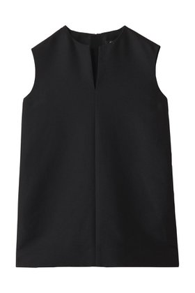 【エムフィル/M Fil】のBubbly ダブルクロス キーネックジレ 人気、トレンドファッション・服の通販 founy(ファニー) ファッション Fashion レディースファッション Fashion for Women アウター Coat / Outerwear Collection レディースジャケット・軽アウター Jackets 2025年 2025 2025-2026秋冬・A/W Autumn/Winter 2025–26 AW25–26 シンプル Simple, Minimal ジャケット Jacket, Outerwear ダブル Double, Double-Breasted ベスト Vest, Waistcoat モダン Modern, Contemporary A/W・秋冬 Autumn/Winter |ID:prp329100004615010