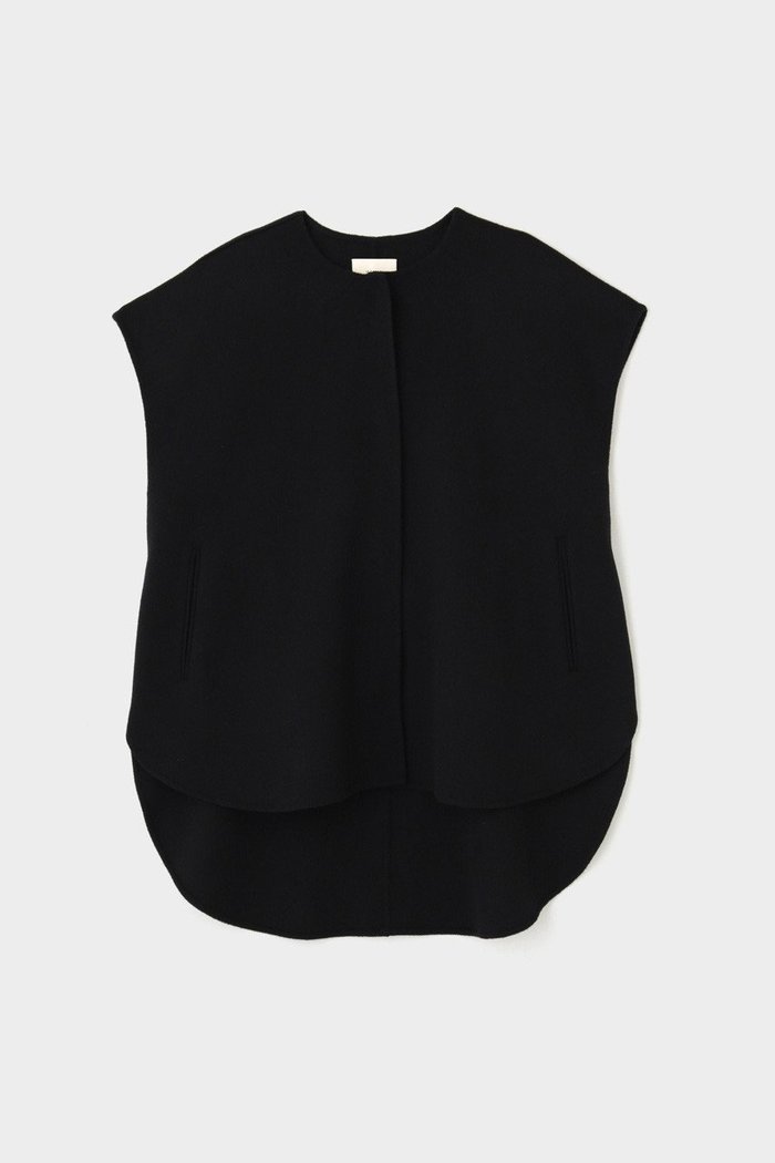 【ル フィル/LE PHIL】のライトリバージレ インテリア・キッズ・メンズ・レディースファッション・服の通販 founy(ファニー) https://founy.com/ ファッション Fashion レディースファッション Fashion for Women アウター Coat / Outerwear Collection レディースジャケット・軽アウター Jackets インナー Innerwear コンパクト Compact, Small Size ジャケット Jacket, Outerwear フォルム Silhouette, Form ベスト Vest, Waistcoat ボトム Bottoms, Lower Wear ミックス Mix, Mixed Style リバーシブル Reversible, Two-Sided ワイド Wide, Wide Fit A/W・秋冬 Autumn/Winter |ID: prp329100004615017 ipo3291000000033048275