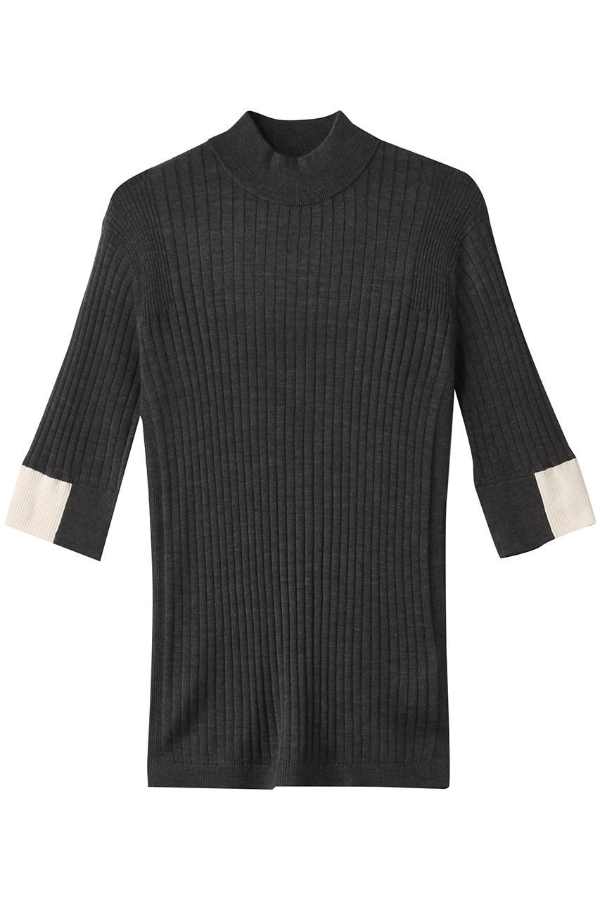 【チノ/CINOH】のシルク ボトルネック タイト ニット 人気、トレンドファッション・服の通販 founy(ファニー) 　ファッション　Fashion　レディースファッション　Fashion for Women　トップス・カットソー　Cut & Sew Tops　ニット　Knit Tops & Sweaters　カジュアルプルオーバー・ニットトップス　Pullovers & Knit Tops / Casual Pullovers　2025年　2025　2025-2026秋冬・A/W　Autumn/Winter 2025–26 AW25–26　おすすめ　Recommended / Our Picks　インナー　Innerwear　シルク　Silk, 100% Silk　シンプル　Simple, Minimal　ストレート　Straight, Straight Cut　ボトルネック　Bottle Neck, Mock Neck　モックネック　Mock Neck, Short Turtleneck　エレガント 上品　Elegant　無地　Plain, Solid Color　A/W・秋冬　Autumn/Winter　 other-1|ID: prp329100004615018 ipo3291000000033048285