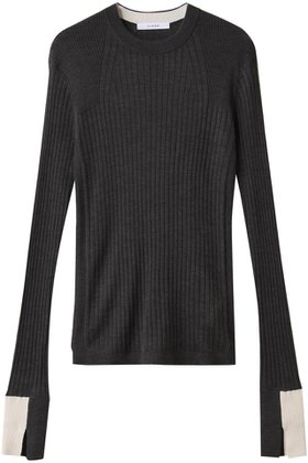 【チノ/CINOH】 シルク クルーネック タイト ニット人気、トレンドファッション・服の通販 founy(ファニー) ファッション Fashion レディースファッション Fashion for Women トップス・カットソー Cut & Sew Tops ニット Knit Tops & Sweaters カジュアルプルオーバー・ニットトップス Pullovers & Knit Tops / Casual Pullovers 2025年 2025 2025-2026秋冬・A/W Autumn/Winter 2025–26 AW25–26 インナー Innerwear ウォッシャブル Machine Washable コンパクト Compact, Small Size シルク Silk, 100% Silk ストレート Straight, Straight Cut トレンド Trend, Trending Now ボトム Bottoms, Lower Wear A/W・秋冬 Autumn/Winter |ID:prp329100004615019