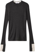 【チノ/CINOH】のシルク クルーネック タイト ニット 人気、トレンドファッション・服の通販 founy(ファニー) ファッション Fashion レディースファッション Fashion for Women トップス・カットソー Cut & Sew Tops ニット Knit Tops & Sweaters カジュアルプルオーバー・ニットトップス Pullovers & Knit Tops / Casual Pullovers 2025年 2025 2025-2026秋冬・A/W Autumn/Winter 2025–26 AW25–26 インナー Innerwear ウォッシャブル Machine Washable コンパクト Compact, Small Size シルク Silk, 100% Silk ストレート Straight, Straight Cut トレンド Trend, Trending Now ボトム Bottoms, Lower Wear A/W・秋冬 Autumn/Winter |ID:prp329100004615019