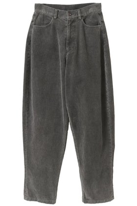 【マルティニーク/martinique】 【l heritage martinique】インディゴコーデュロイバレルパンツ人気、トレンドファッション・服の通販 founy(ファニー) ファッション Fashion レディースファッション Fashion for Women パンツ Pants & Trousers 2025年 2025 2025-2026秋冬・A/W Autumn/Winter 2025–26 AW25–26 おすすめ Recommended / Our Picks インディゴ Indigo Denim コーデュロイ Corduroy, Cord Fabric フェミニン Feminine, Girly ブリーチ Bleach, Washed Finish ヴィンテージ Vintage Style A/W・秋冬 Autumn/Winter |ID:prp329100004615021