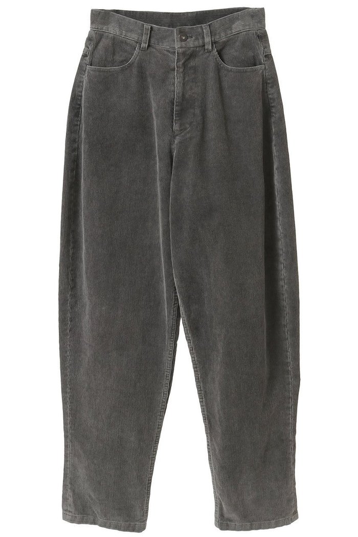 【マルティニーク/martinique】の【l heritage martinique】インディゴコーデュロイバレルパンツ インテリア・キッズ・メンズ・レディースファッション・服の通販 founy(ファニー) https://founy.com/ ファッション Fashion レディースファッション Fashion for Women パンツ Pants & Trousers おすすめ Recommended / Our Picks インディゴ Indigo Denim コーデュロイ Corduroy, Cord Fabric フェミニン Feminine, Girly ブリーチ Bleach, Washed Finish ヴィンテージ Vintage Style |ID: prp329100004615021 ipo3291000000036084163