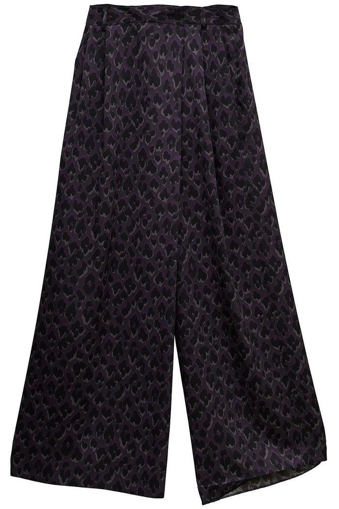 【マルティニーク/martinique】の【l heritage martinique】レオパードサテンプリントストレートワイドパンツ(セットアップ可) インテリア・キッズ・メンズ・レディースファッション・服の通販 founy(ファニー) https://founy.com/ ファッション Fashion レディースファッション Fashion for Women セットアップ Matching Sets レディースパンツ・ボトムス Pants & Trousers / Bottoms パンツ Pants & Trousers サテン Satin, Glossy Fabric シンプル Simple, Minimal ストレート Straight, Straight Cut セットアップ Set-Up, Coordinated Outfit パジャマ Pajamas, Sleepwear フィット Fit, Slim Fit プリント Print, Printed Pattern メッシュ Mesh, Net Fabric ラップ Wrap, Wrap Design リラックス Relax, Relaxed Fit ワイド Wide, Wide Fit 再入荷 Restock / Back in Stock おすすめ Recommended / Our Picks |ID: prp329100004615022 ipo3291000000035701582