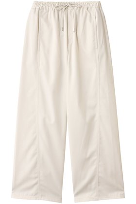 【ミディウミソリッド/MIDIUMISOLID】 relax easy PT パンツ人気、トレンドファッション・服の通販 founy(ファニー) ファッション Fashion レディースファッション Fashion for Women パンツ Pants & Trousers リラックス Relax, Relaxed Fit エレガント 上品 Elegant 新作・新入荷 New Arrivals / New In |ID:prp329100004615023