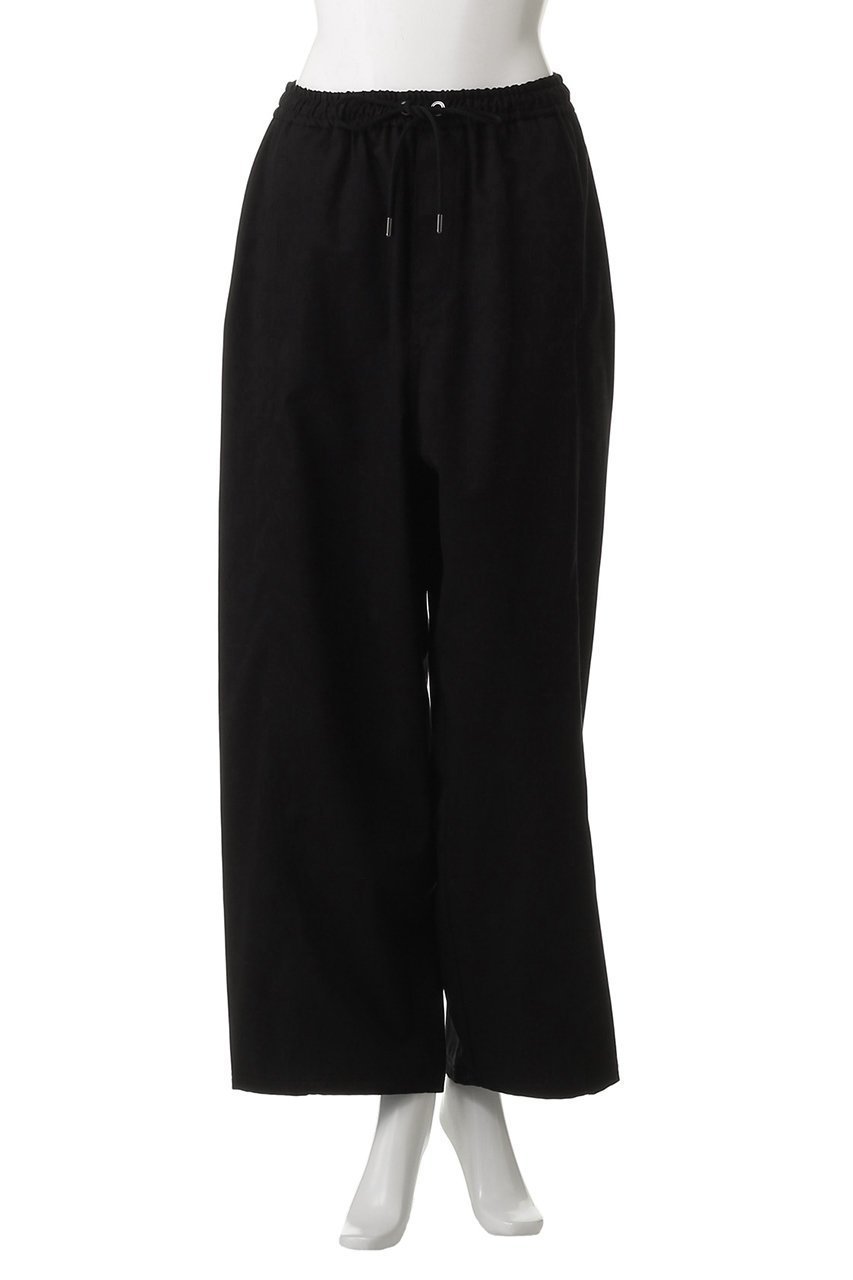 【ミディウミソリッド/MIDIUMISOLID】のrelax easy PT パンツ 人気、トレンドファッション・服の通販 founy(ファニー) 　ファッション　Fashion　レディースファッション　Fashion for Women　パンツ　Pants & Trousers　リラックス　Relax, Relaxed Fit　エレガント 上品　Elegant　新作・新入荷　New Arrivals / New In　other-2|ID: prp329100004615023 ipo3291000000033048335