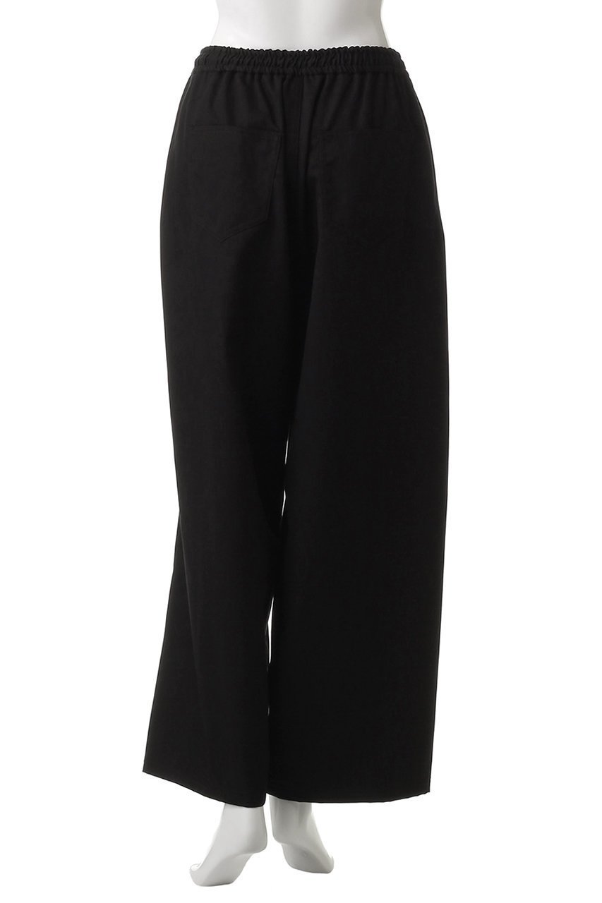 【ミディウミソリッド/MIDIUMISOLID】のrelax easy PT パンツ 人気、トレンドファッション・服の通販 founy(ファニー) 　ファッション　Fashion　レディースファッション　Fashion for Women　パンツ　Pants & Trousers　リラックス　Relax, Relaxed Fit　エレガント 上品　Elegant　other-4|ID: prp329100004615023 ipo3291000000035631576