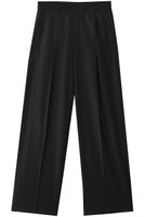 【エムフィル/M Fil】の定番梳毛 ワンタックワイドイージートラウザーズ 人気、トレンドファッション・服の通販 founy(ファニー) ファッション Fashion レディースファッション Fashion for Women パンツ Pants & Trousers なめらか Smooth, Silky Texture ストレッチ Stretch, Stretchy Fabric エレガント 上品 Elegant 定番 Standard, Basic Item |ID:prp329100004615024