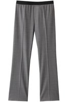 【エムフィル/M Fil】の定番梳毛 コンフォートイージートラウザーズ 人気、トレンドファッション・服の通販 founy(ファニー) ファッション Fashion レディースファッション Fashion for Women パンツ Pants & Trousers 2025年 2025 2025-2026秋冬・A/W Autumn/Winter 2025–26 AW25–26 なめらか Smooth, Silky Texture ストレッチ Stretch, Stretchy Fabric エレガント 上品 Elegant 定番 Standard, Basic Item A/W・秋冬 Autumn/Winter |ID:prp329100004615025