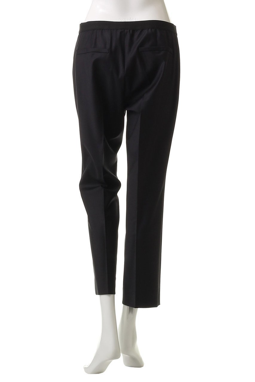 【エムフィル/M Fil】の定番梳毛 コンフォートイージートラウザーズ 人気、トレンドファッション・服の通販 founy(ファニー) 　ファッション　Fashion　レディースファッション　Fashion for Women　パンツ　Pants & Trousers　2025年　2025　2025-2026秋冬・A/W　Autumn/Winter 2025–26 AW25–26　なめらか　Smooth, Silky Texture　ストレッチ　Stretch, Stretchy Fabric　エレガント 上品　Elegant　定番　Standard, Basic Item　A/W・秋冬　Autumn/Winter　other-4|ID: prp329100004615025 ipo3291000000033048352
