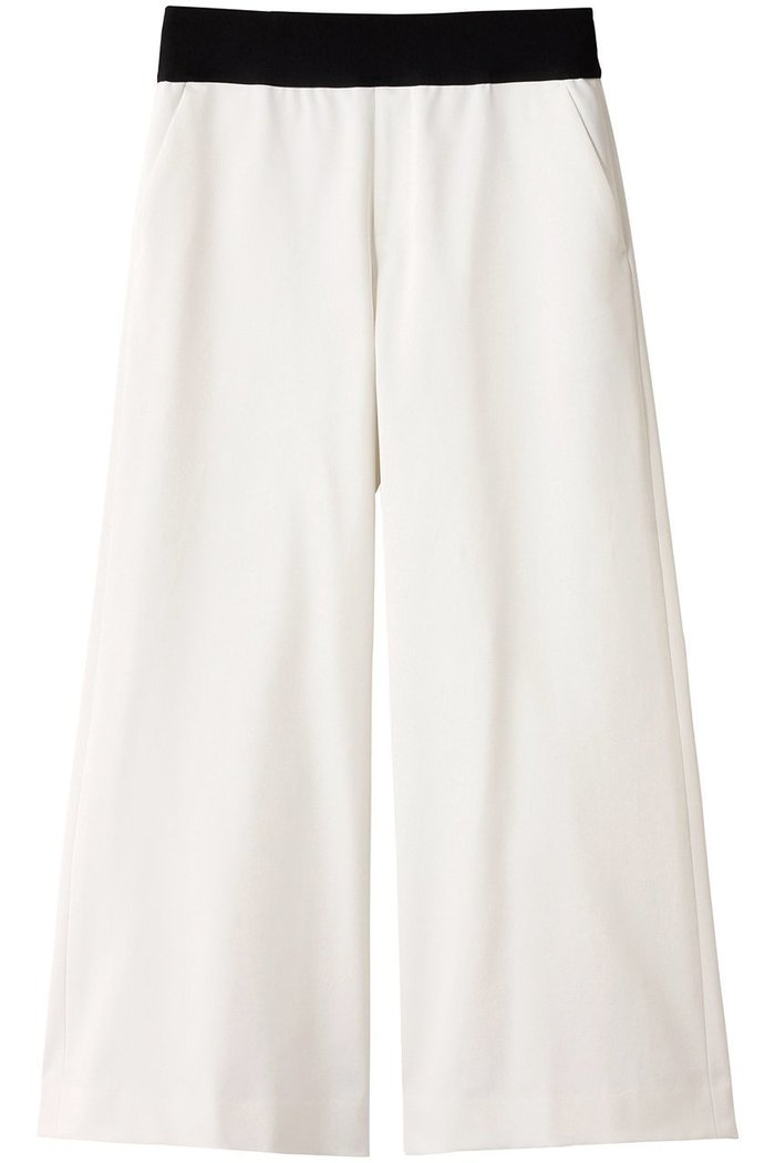 【エムフィル/M Fil】のボディシェル バギーイージートラウザーズ インテリア・キッズ・メンズ・レディースファッション・服の通販 founy(ファニー) https://founy.com/ ファッション Fashion レディースファッション Fashion for Women パンツ Pants & Trousers ストレッチ Stretch, Stretchy Fabric ビジネス 仕事 通勤 Business / Work / Commuting |ID: prp329100004615026 ipo3291000000035492268