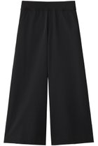 【エムフィル/M Fil】のボディシェル バギーイージートラウザーズ ブラック|ID: prp329100004615026 ipo3291000000035492271